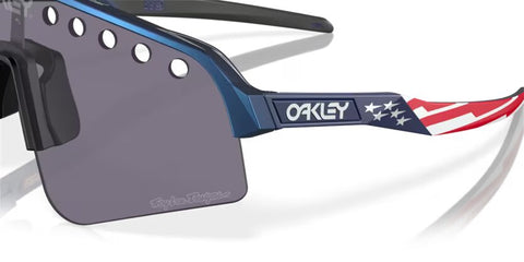Gafas Oakley Sutro Lite Sweep Edicion Especial Troy Lee OO9465-2839 Original