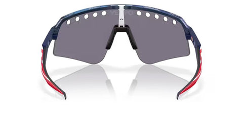 Gafas Oakley Sutro Lite Sweep Edicion Especial Troy Lee OO9465-2839 Original