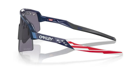 Gafas Oakley Sutro Lite Sweep Edicion Especial Troy Lee OO9465-2839 Original