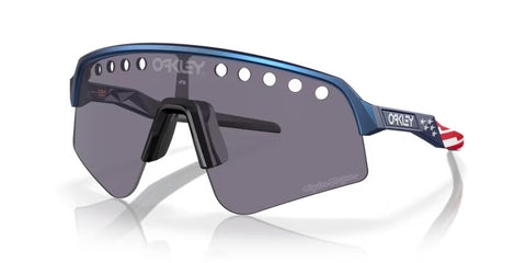 Gafas Oakley Sutro Lite Sweep Edicion Especial Troy Lee OO9465-2839 Original