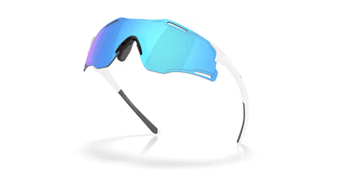 Gafas Oakley Cybr Zero OO9512-0239 Original