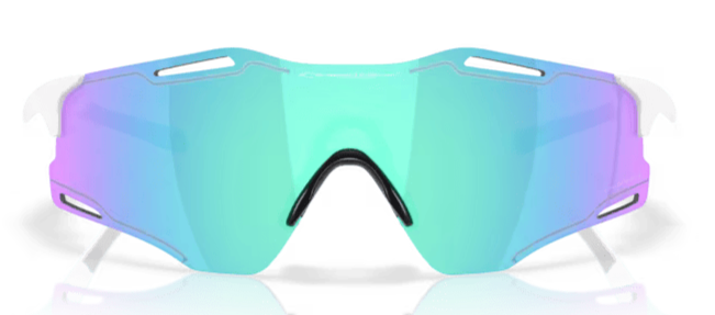Gafas Oakley Cybr Zero OO9512-0239 Original