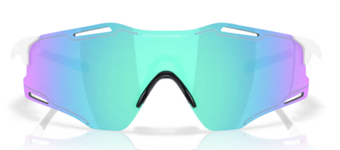 Gafas Oakley Cybr Zero OO9512-0239 Original