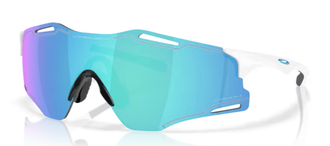 Gafas Oakley Cybr Zero OO9512-0239 Original