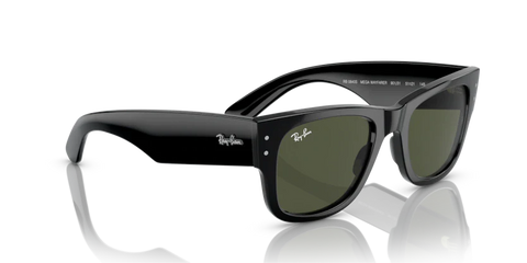 Gafas Rayban Clubmaster RB3016-W0365  Originales