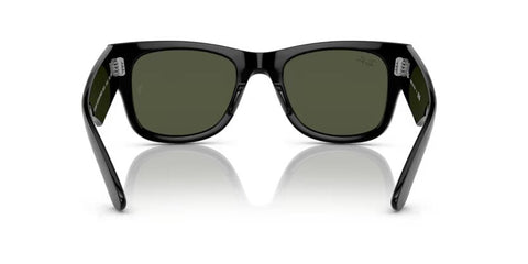 Gafas Rayban Mega Wayfarer RB0840S-901/31 Originales