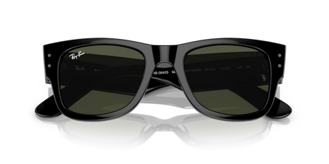 Gafas Rayban Mega Wayfarer RB0840S-901/31 Originales