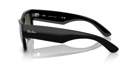 Gafas Rayban Mega Wayfarer RB0840S-901/31 Originales