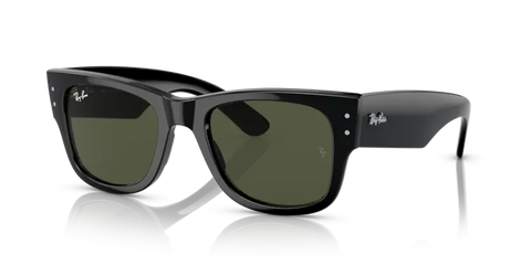 Gafas Rayban Clubmaster RB3016-W0365  Originales