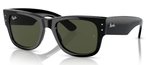 Gafas Rayban Mega Wayfarer RB0840S-901/31 Originales