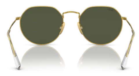 Gafas Rayban Jack RB8165 921631 Originales