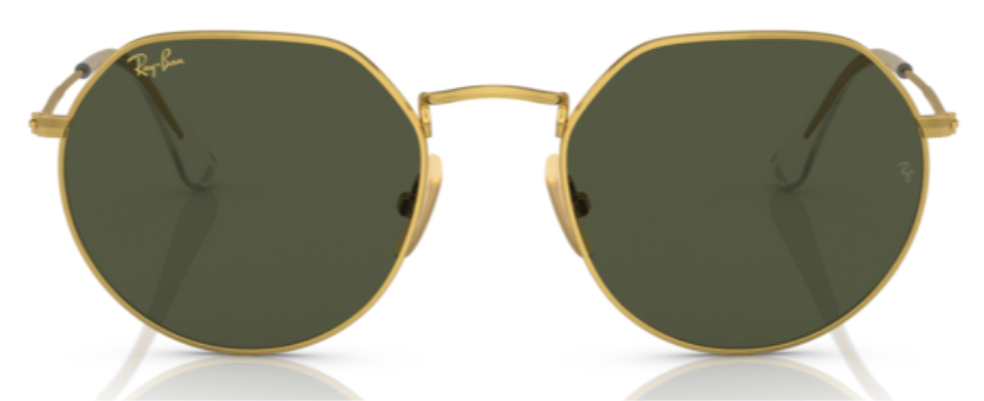 Gafas Rayban Jack RB8165 921631 Originales