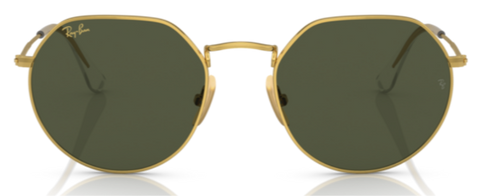 Gafas Rayban Jack RB8165 921631 Originales