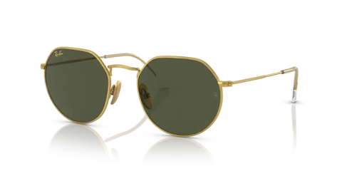 Gafas Rayban Jack RB8165 921631 Originales