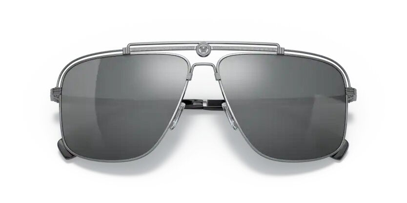 Gafas - Versace - VE2242 10016G - Originales - Medellín - Bogotá - Cali - Envío - Colombia - Crédito