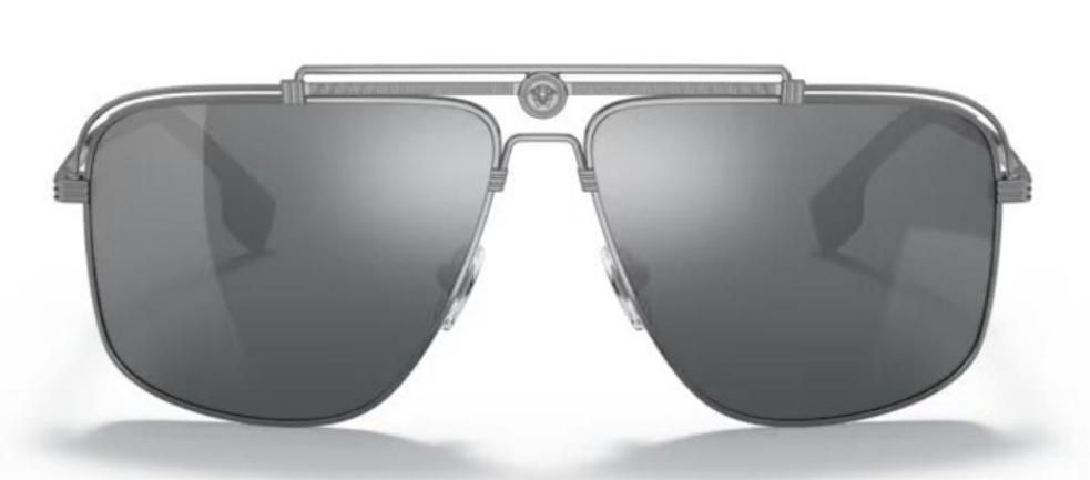 Gafas - Versace - VE2242 10016G - Originales - Medellín - Bogotá - Cali - Envío - Colombia - Crédito