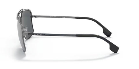 Gafas - Versace - VE2242 10016G - Originales - Medellín - Bogotá - Cali - Envío - Colombia - Crédito