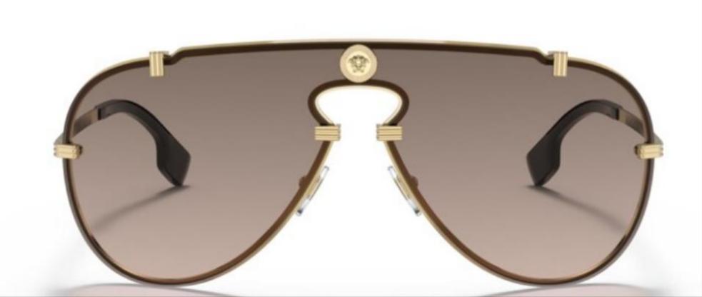 Gafas - Versace - VE2243 100213- Originales - Medellín - Bogotá - Cali - Envío - Colombia - Crédito