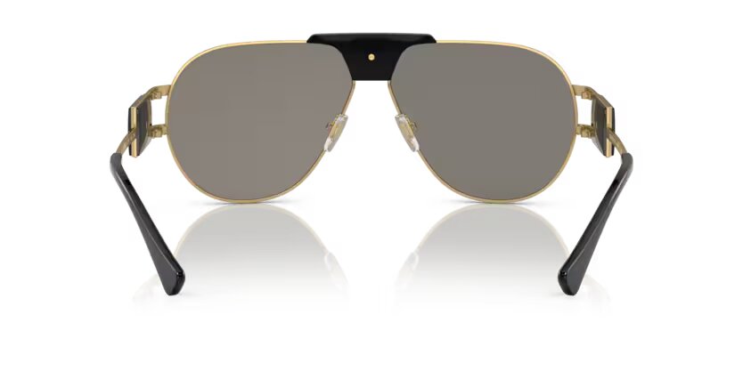 Gafas - Versace - VE2252 10026G- Originales - Medellín - Bogotá - Cali - Envío - Colombia - Crédito