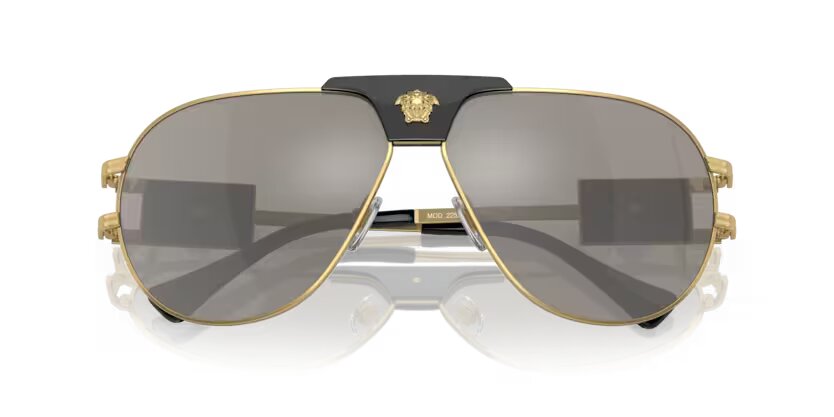 Gafas - Versace - VE2252 10026G- Originales - Medellín - Bogotá - Cali - Envío - Colombia - Crédito