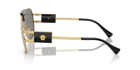 Gafas - Versace - VE2252 10026G- Originales - Medellín - Bogotá - Cali - Envío - Colombia - Crédito