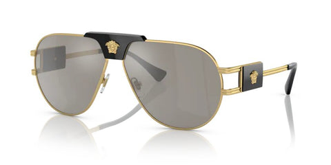 Gafas - Versace - VE2252 10026G- Originales - Medellín - Bogotá - Cali - Envío - Colombia - Crédito