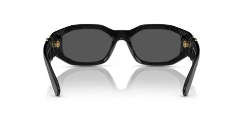 Gafas Versace VE4361-GB1/87 Originales