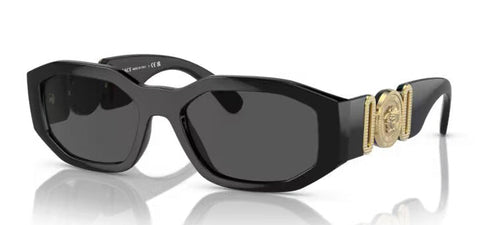 Gafas Versace VE4361-GB1/87 Originales