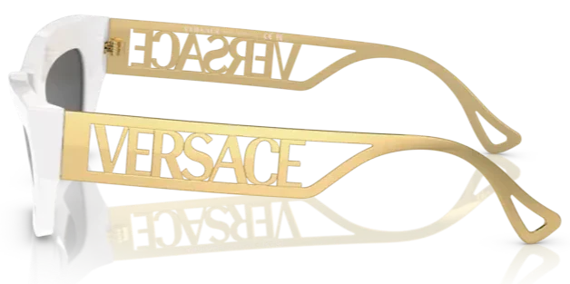 Gafas - Versace - VE4432U 401/87- Originales - Medellín - Bogotá - Cali - Envío - Colombia - Crédito
