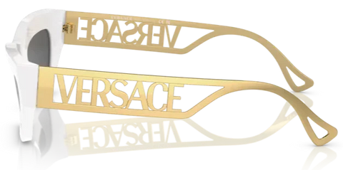 Gafas - Versace - VE4432U 401/87- Originales - Medellín - Bogotá - Cali - Envío - Colombia - Crédito