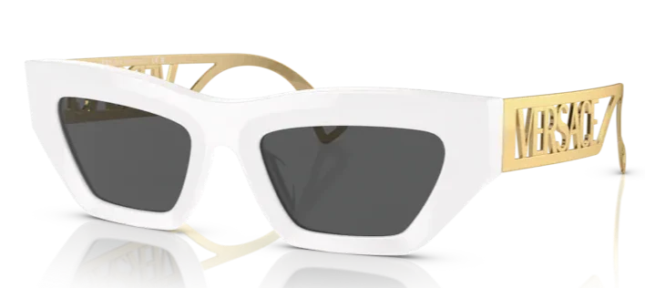 Gafas - Versace - VE4432U 401/87- Originales - Medellín - Bogotá - Cali - Envío - Colombia - Crédito