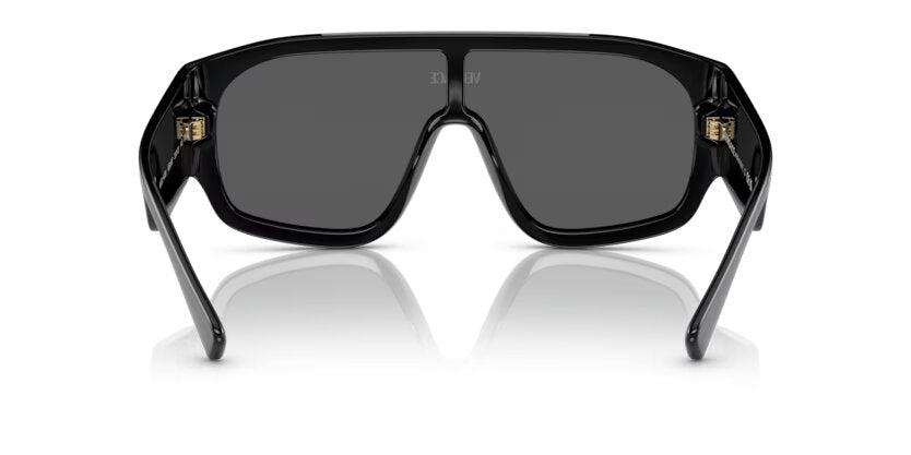 Gafas - Versace - VE4439 GB1/87- Originales - Medellín - Bogotá - Cali - Envío - Colombia - Crédito