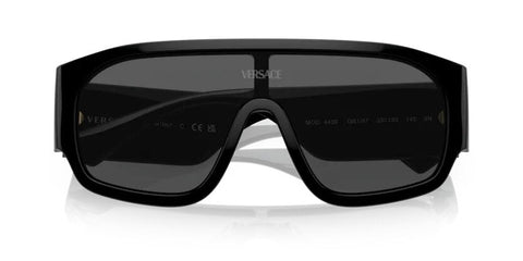 Gafas - Versace - VE4439 GB1/87- Originales - Medellín - Bogotá - Cali - Envío - Colombia - Crédito