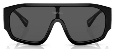 Gafas - Versace - VE4439 GB1/87- Originales - Medellín - Bogotá - Cali - Envío - Colombia - Crédito