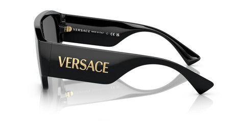 Gafas - Versace - VE4439 GB1/87- Originales - Medellín - Bogotá - Cali - Envío - Colombia - Crédito