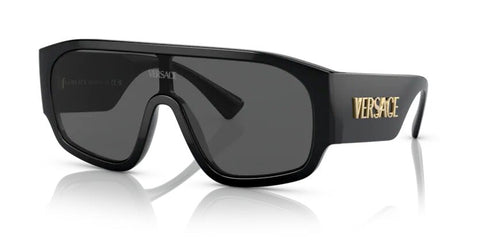 Gafas - Versace - VE4439 GB1/87- Originales - Medellín - Bogotá - Cali - Envío - Colombia - Crédito