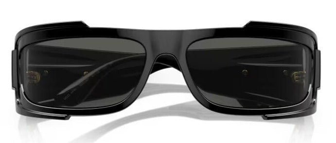 Gafas Versace RB4165 601/8G Originales - Versace Original - Versace Colombia - Outlet Optico