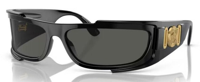 Gafas Versace RB4165 601/8G Originales - Versace Original - Versace Colombia - Outlet Optico