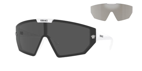 Gafas Versace VE4461-314/87 Originales