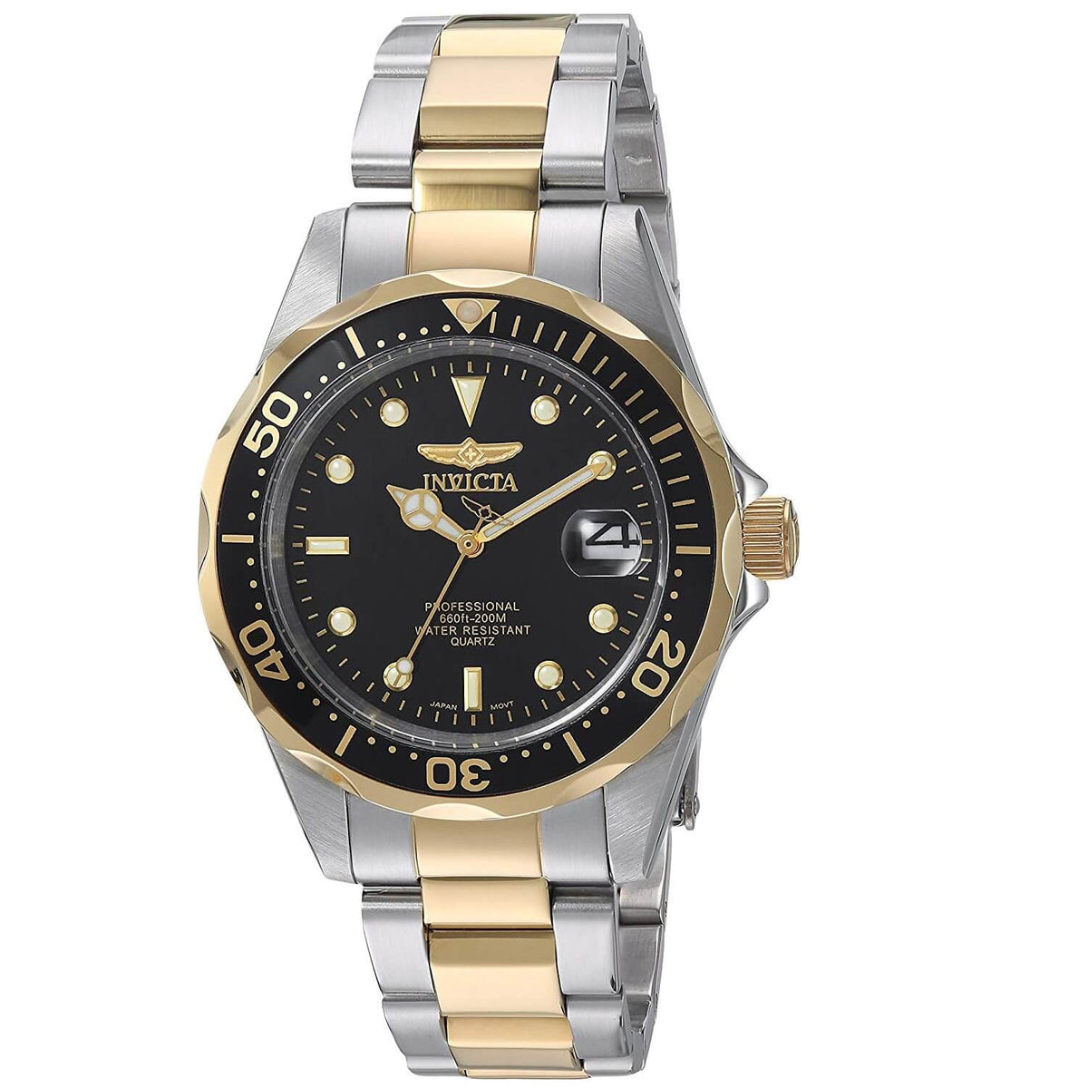 Reloj Invicta 8934 Original