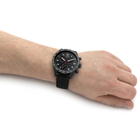 Reloj Tissot PRS 516 T1316173605200 Original
