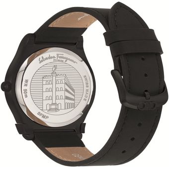 Reloj Ferragamo SFMP00422 Original