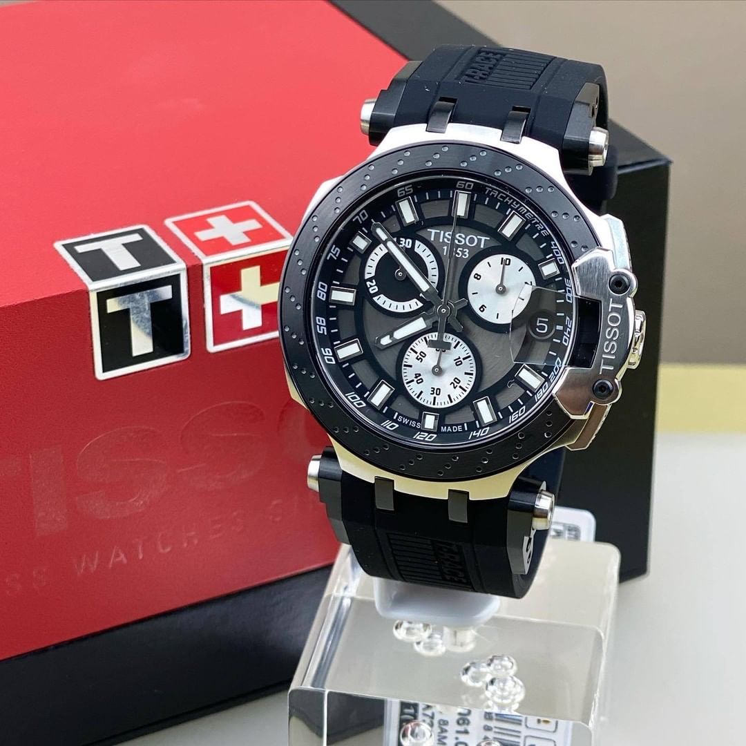 T race T1154172706100 outlet optico