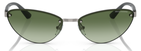 Gafas Armani Exchange AX2049S 60038E Originales - Colombia - Outlet Optico