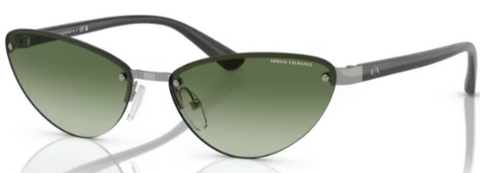 Gafas Armani Exchange AX2049S  60038E Originales