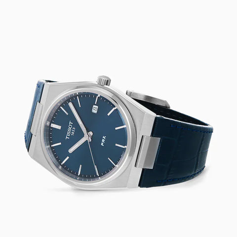 Reloj Tissot PRX T1374101604100 Original