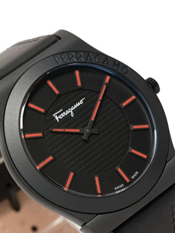 Reloj Ferragamo SFMP00422 Original