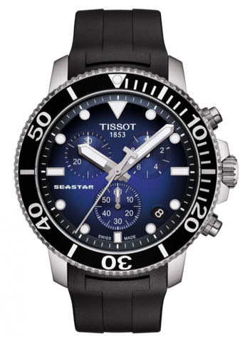 Reloj Tissot Seastar, T-race, cycling, supersport Chrono, T-Touch, Outlet Optico