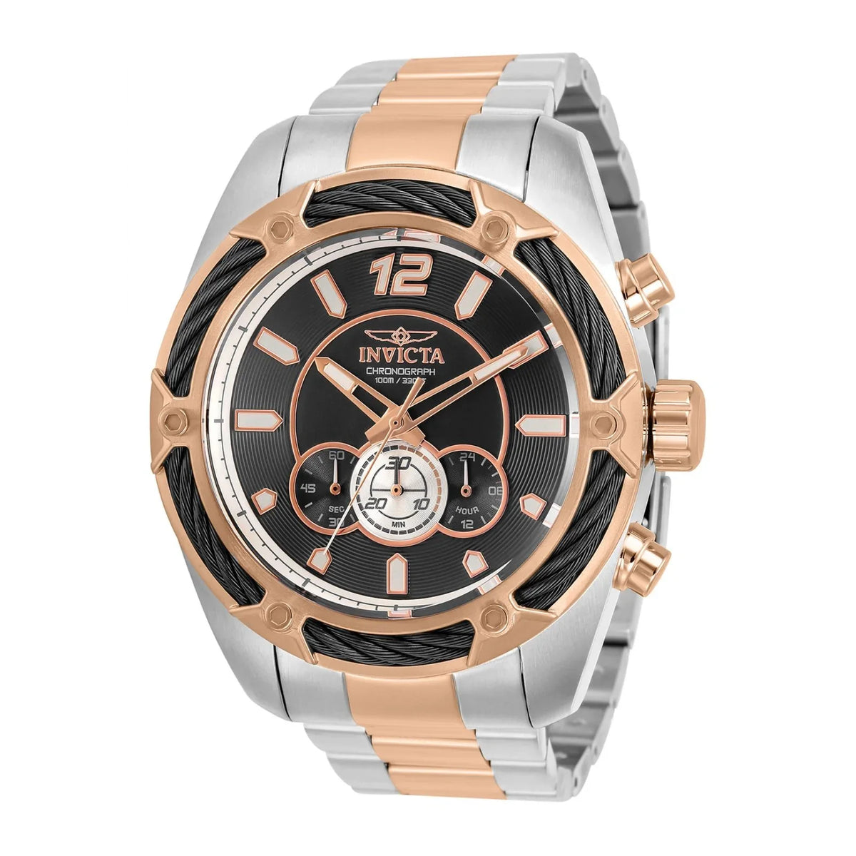 Reloj Invicta Bolt 31472 Original