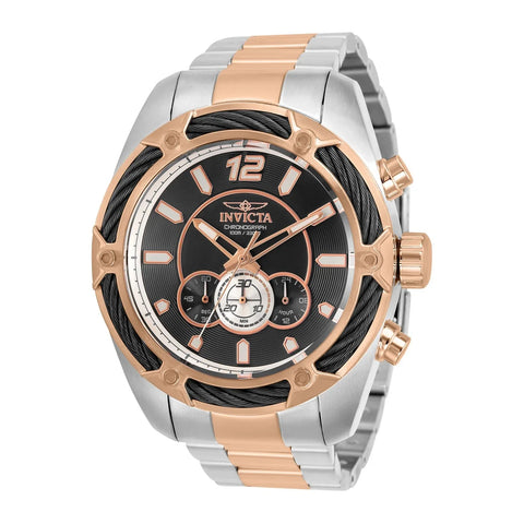 Reloj Invicta Bolt 31472 Original